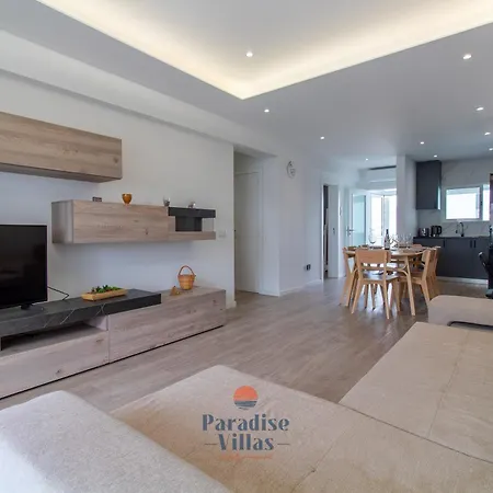 Modern 2-bed Apartment, Pool, Apartament