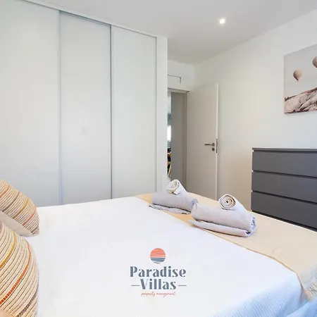 Modern 2-bed Apartment, Pool, Apartment