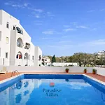 Апартаменты Modern 2-bed Apartment, Pool, *